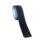 Black (2.5cm x 5m)