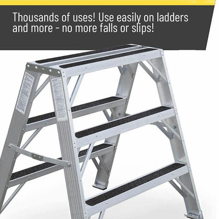 Anti Slip Tape High Grip Adhesive For Flooring Stair Tread - Aimall