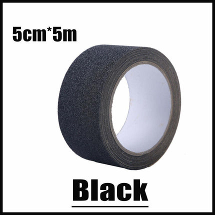 Anti Slip Tape High Grip Adhesive For Flooring Stair Tread - Aimall