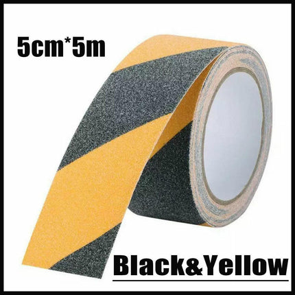 Anti Slip Tape High Grip Adhesive For Flooring Stair Tread - Aimall