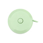 1.5m Retractable Body Measuring Soft Ruler Sewing Cloth Tailor Tape Measure AU - Aimall