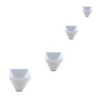 4PCS(20&30&40&50MM)