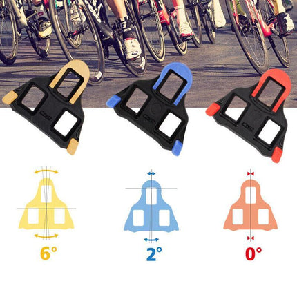 Road SPD-SL Cleats Bike Cycle Bicycle Pedal SM-SH10 SM-SH11 SM-SH12 New AU Stock - Aimall