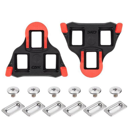 Road SPD-SL Cleats Bike Cycle Bicycle Pedal SM-SH10 SM-SH11 SM-SH12 New AU Stock - Aimall