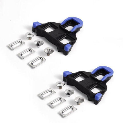 Road SPD-SL Cleats Bike Cycle Bicycle Pedal SM-SH10 SM-SH11 SM-SH12 New AU Stock - Aimall