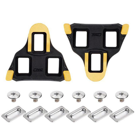 Road SPD-SL Cleats Bike Cycle Bicycle Pedal SM-SH10 SM-SH11 SM-SH12 New AU Stock - Aimall