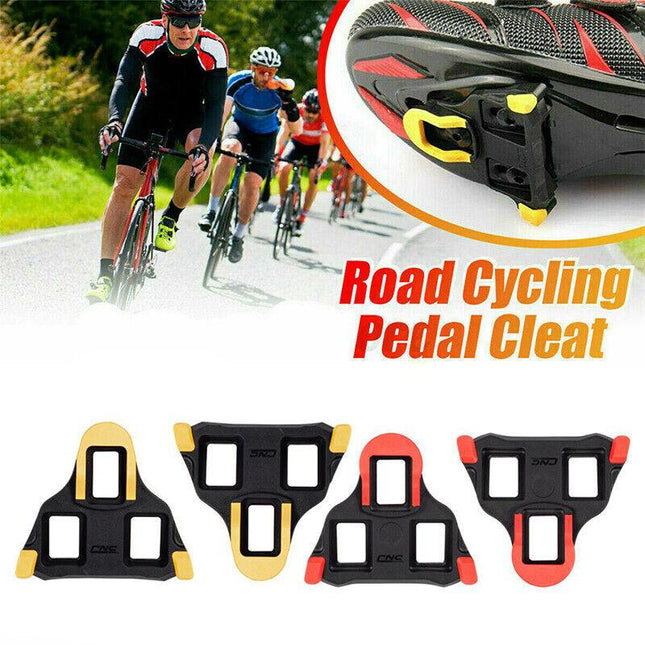 Road SPD-SL Cleats Bike Cycle Bicycle Pedal SM-SH10 SM-SH11 SM-SH12 New AU Stock - Aimall
