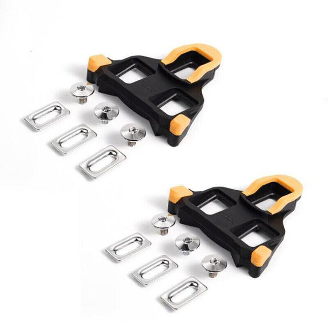 Road SPD-SL Cleats Bike Cycle Bicycle Pedal SM-SH10 SM-SH11 SM-SH12 New AU Stock - Aimall