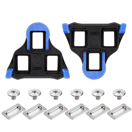 Road SPD-SL Cleats Bike Cycle Bicycle Pedal SM-SH10 SM-SH11 SM-SH12 New AU Stock - Aimall