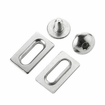 Road SPD-SL Cleats Bike Cycle Bicycle Pedal SM-SH10 SM-SH11 SM-SH12 New AU Stock - Aimall