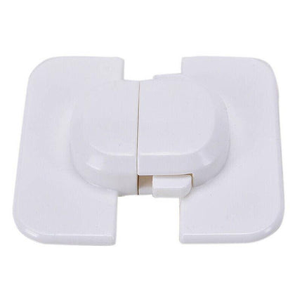 Baby Pet safety fridge lock AU Kid Proof Cabinet Drawer Cupboard Door Child AU - Aimall