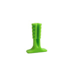 Dog Toothbrush Toy Clean Teeth Brushing Stick Pet Brush Mouth Chewing Clean DMAU - Aimall