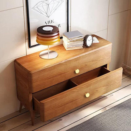 4-20x Kitchen Knobs Cabinet Pulls Handles Cupboard Drawer Door Furniture Brass - Aimall
