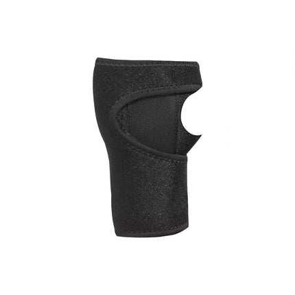 AOLIKES Steel Wrist Support Splint Carpal Tunnel Syndrome Sprain Strain Brace - Aimall
