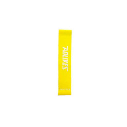 AOLIKES Resistance Bands Power Heavy Strength Exercise Fitness Gym Yoga AU - Aimall