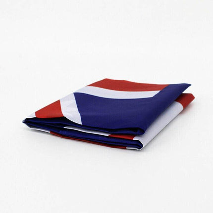 Large Australian Aussie Flag Australia Day Oz Heavy Duty Outdoor 90cm x 150cm AU - Aimall