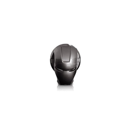 Iron Man Car Start Stop Push Switch Button Cover 3D Car Interior Accessories AU - Aimall