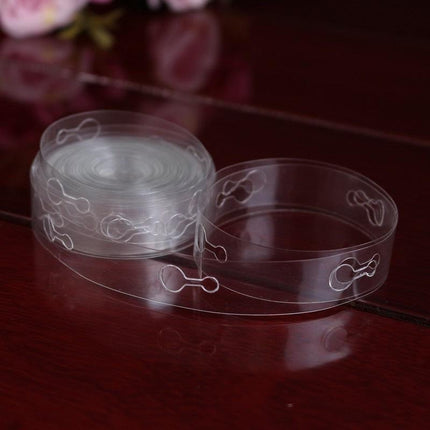5M Balloon Decorate Strip Arch Garland Connect Chain DIY Tape Party Bar Decor AU - Aimall
