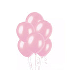 Baby Pink