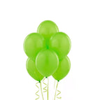 Fruit Green