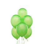 Light Green