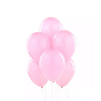 Pastel Pink