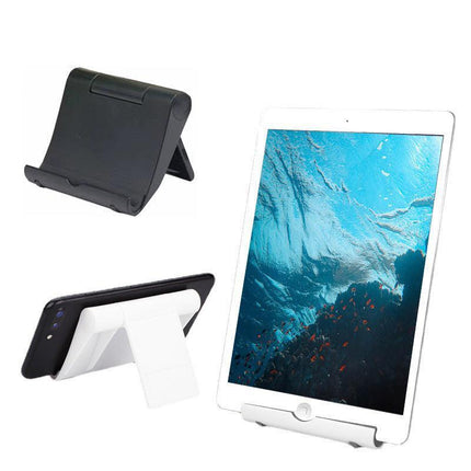 Universal Desk Stand Mobile Phone Stand Holder For Tablet iPad iPhone Samsung AU - Aimall
