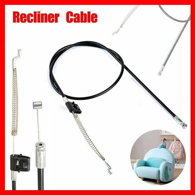 NEW Replacement Recliner Release Cable For Chairs and Sofas 145MM OZ Seller AU - Aimall
