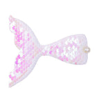 F White-Pink *2 PCS