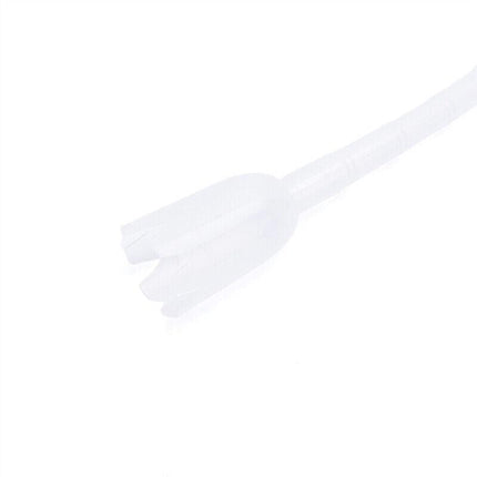 Large Aquarium Fish Tank Gravel Cleaner Syphon Vacuum Water Changer Siphon Hose - Aimall