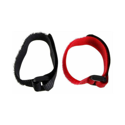 10PCS Anti Crow Collar for Roosters Cockerel No Crow Noise Neck Belt Nylon AU - Aimall