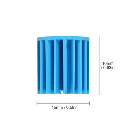 100-300X Bio Balls Aquarium Marine Fish Tank Pond Sump Filter Media Biological - Aimall