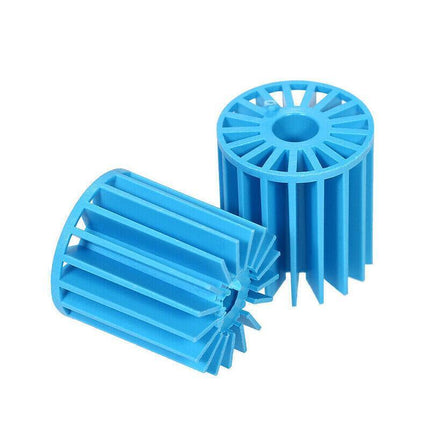100-300X Bio Balls Aquarium Marine Fish Tank Pond Sump Filter Media Biological - Aimall