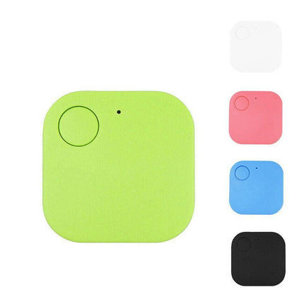 AU Car GPS Tracker Kids Pets Wallet Keys Alarm Locator Realtime Finder Trackr - Aimall