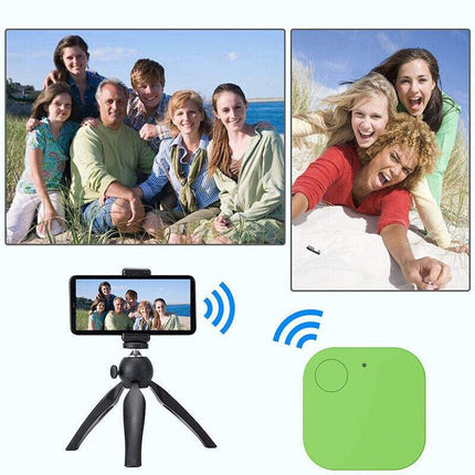 AU Car GPS Tracker Kids Pets Wallet Keys Alarm Locator Realtime Finder Trackr - Aimall