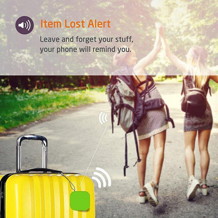 AU Car GPS Tracker Kids Pets Wallet Keys Alarm Locator Realtime Finder Trackr - Aimall