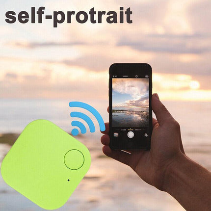 AU Car GPS Tracker Kids Pets Wallet Keys Alarm Locator Realtime Finder Trackr - Aimall