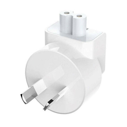 AU Wall Plug Australia Adapter Charger Converter For Apple iPhone Macbook iPad - Aimall