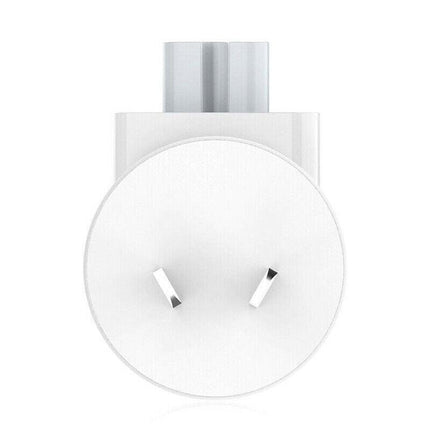 AU Wall Plug Australia Adapter Charger Converter For Apple iPhone Macbook iPad - Aimall