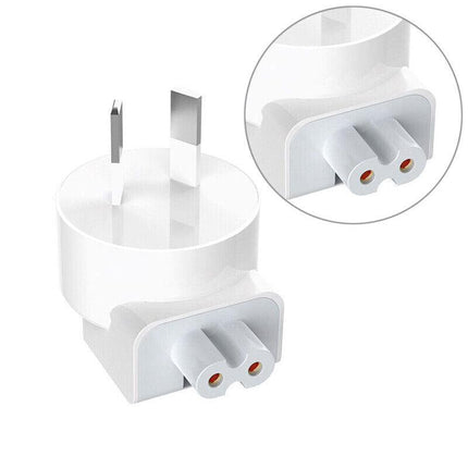 AU Wall Plug Australia Adapter Charger Converter For Apple iPhone Macbook iPad - Aimall