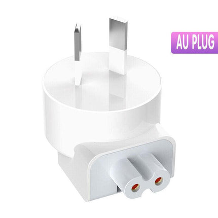 AU Wall Plug Australia Adapter Charger Converter For Apple iPhone Macbook iPad - Aimall