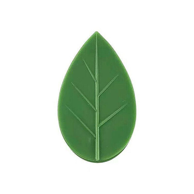 20X Invisible Wall Vines Fixture Sticky Hook Fixing Clip Climbing Plants Holder - Aimall