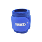 AOLIKES Adjustable Sports Gym Wrist Support Brace Wrap Band Wristband Strap AU - Aimall