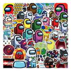 Random Skateboard Vinyl Sticker Graffiti Phone Luggage Car Bomb Decal Laptop AU - Aimall
