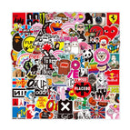 100pcs A Pack