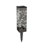 4/8/12x Solar Powered LED Garden Lights Automatic LED Lamp for Patio Yard Lawn - Aimall
