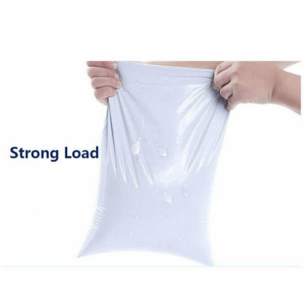 Poly Mailer Bags Mailing Satchel Plastic Courier Self Sealing Packing - Aimall
