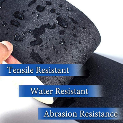45Pcs 120-5000 Grit Wet Dry Sandpaper Abrasive Sanding Sander Paper Sheets AU - Aimall