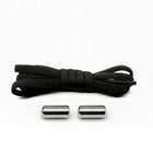 No Tie Locked Elastic Shoelace Shoe Lace Lazy Laces Sneakers Sports Kids Adults - Aimall