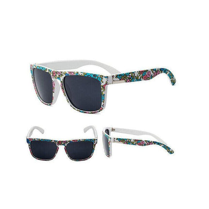 Polarized Mens Sunglasses Polarised New Style Square Frame Glasses Sports AU - Aimall